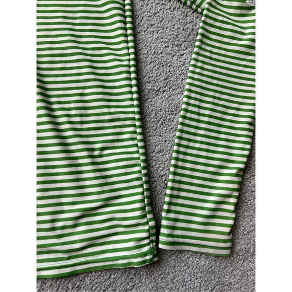 Pink Chicken Girls swim rashguard Sz 9/10 $52 - Picture 5 of 5